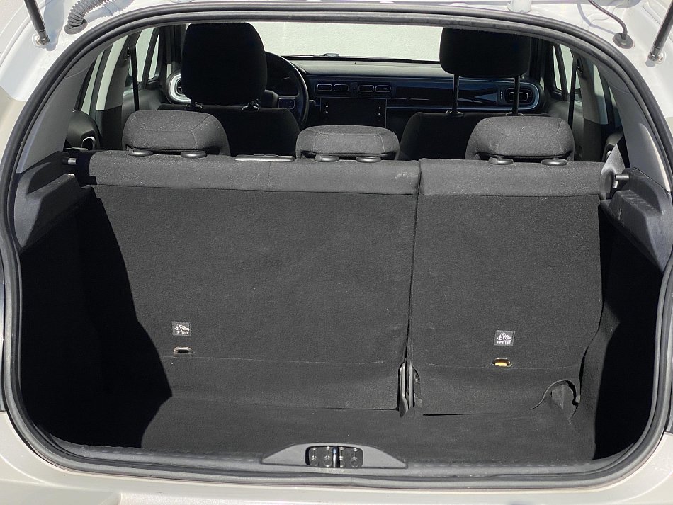 Citroën C3 1.2 PT Shine