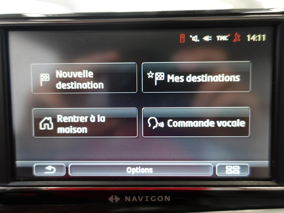 Volkswagen Up! 1.0 MPi Highline