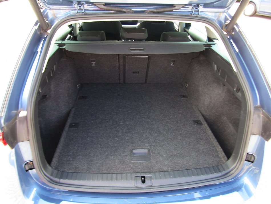 Škoda Octavia IV 1.5 TSi Style