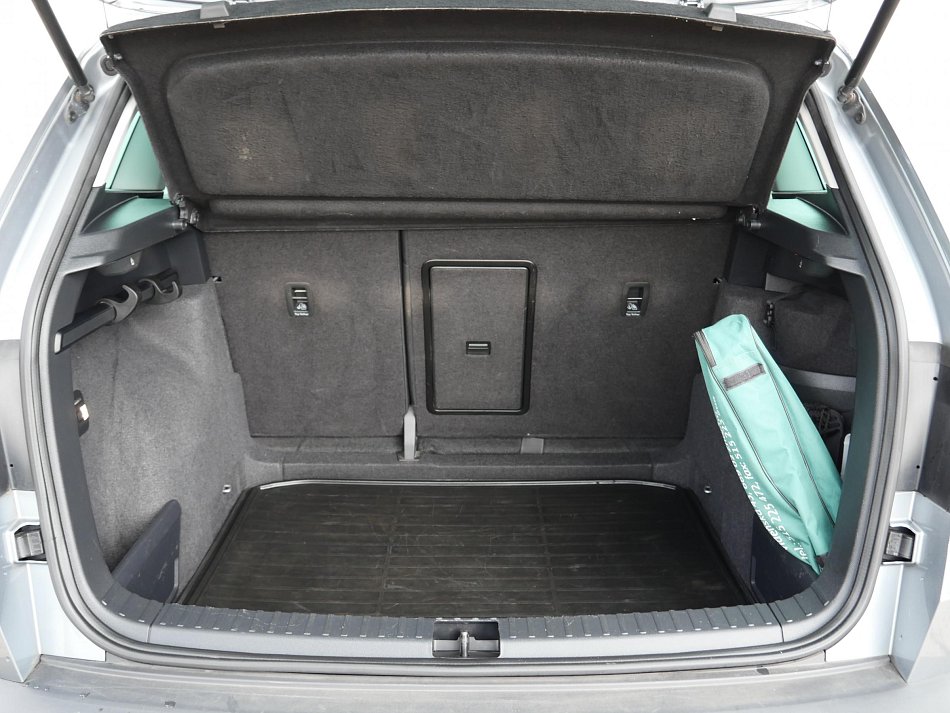 Škoda Karoq 1.5 TSi Style