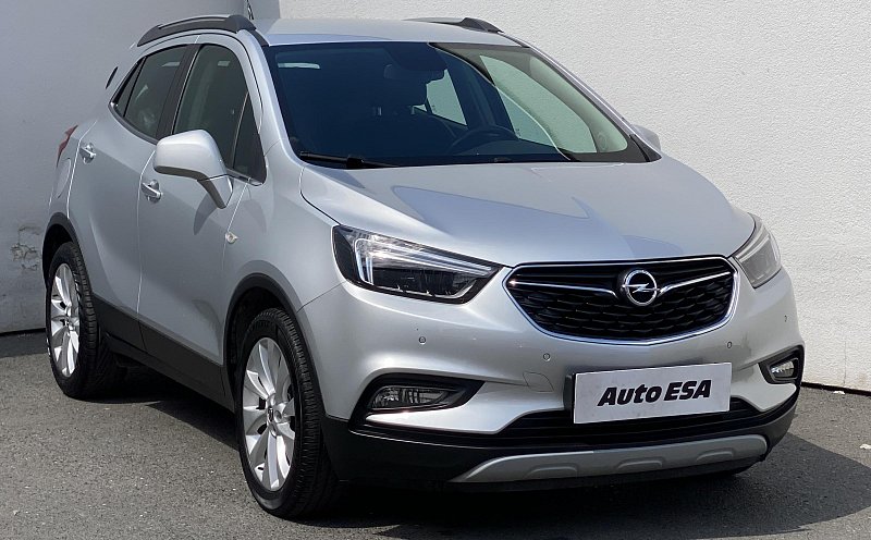 Opel Mokka 1.6 CDTi Innovation X