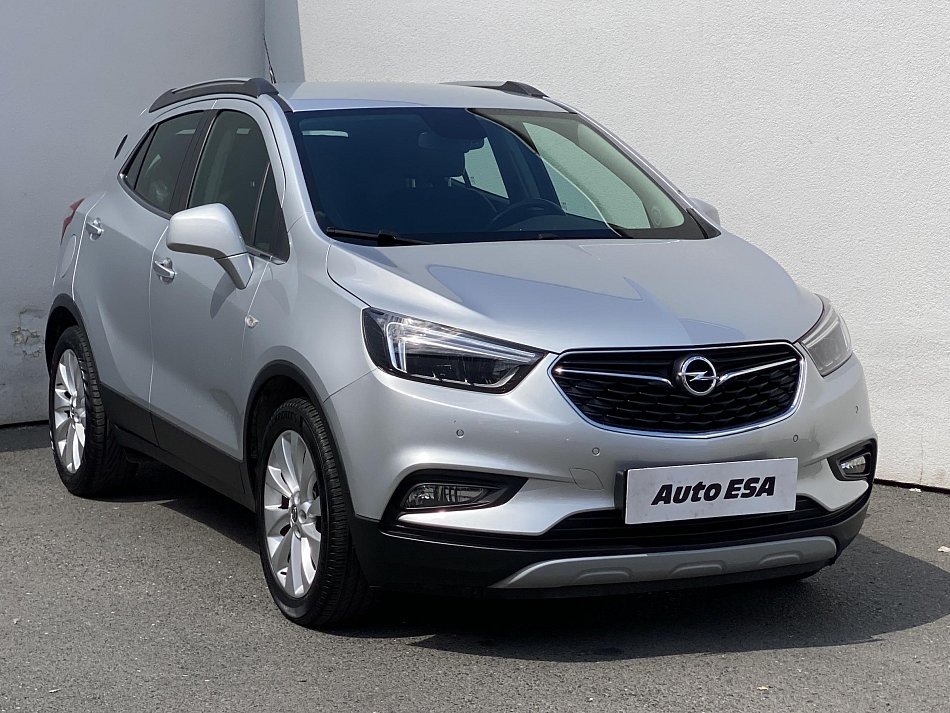 Opel Mokka 1.6 CDTi Innovation X