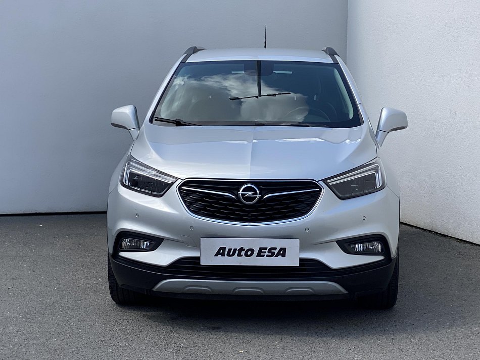 Opel Mokka 1.6 CDTi Innovation X