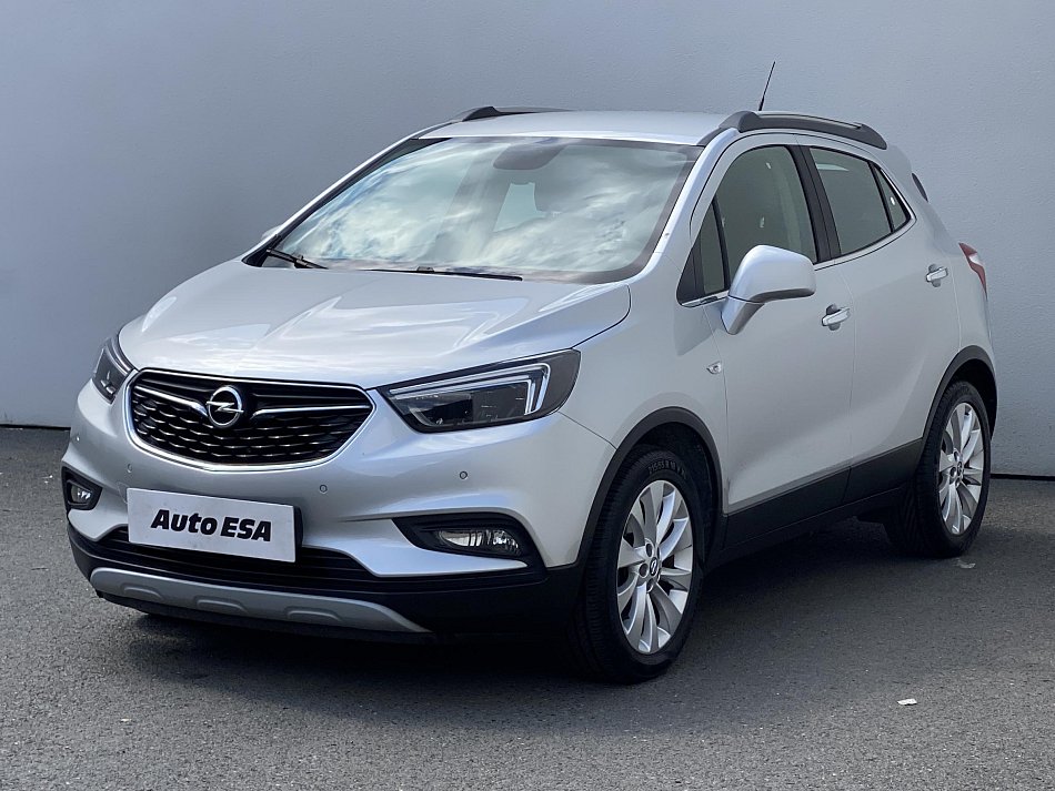 Opel Mokka 1.6 CDTi Innovation X
