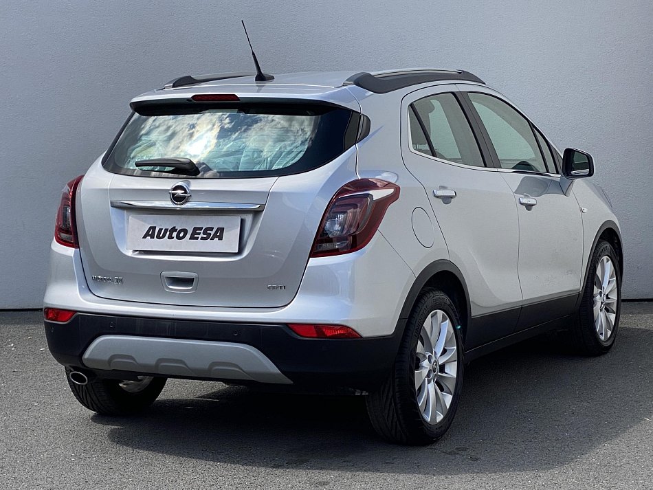 Opel Mokka 1.6 CDTi Innovation X