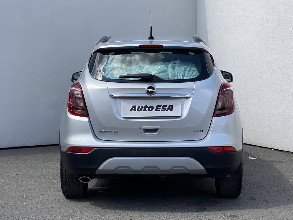 Opel Mokka 1.6 CDTi Innovation X