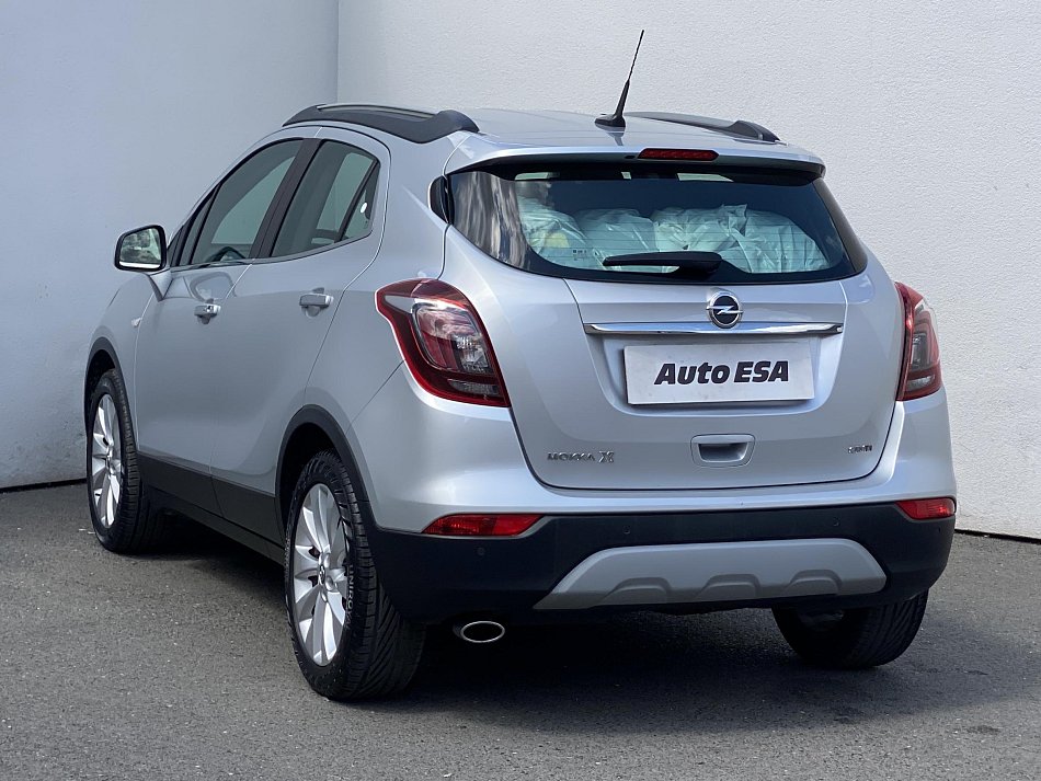 Opel Mokka 1.6 CDTi Innovation X