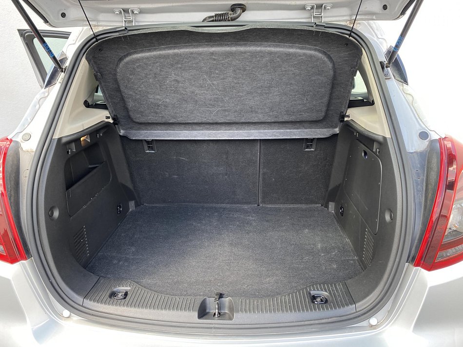 Opel Mokka 1.6 CDTi Innovation X
