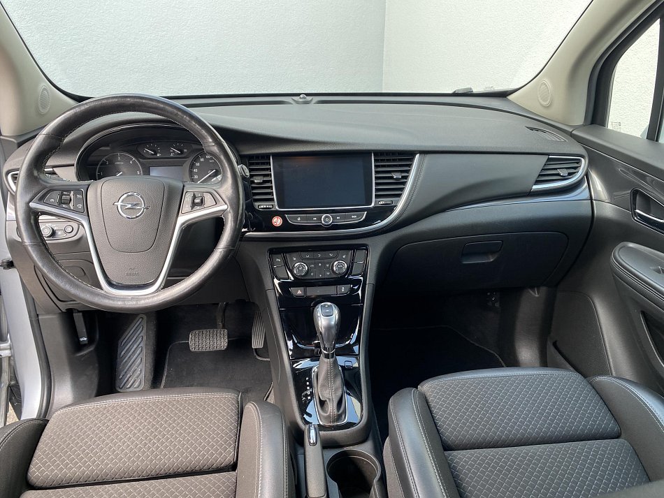 Opel Mokka 1.6 CDTi Innovation X