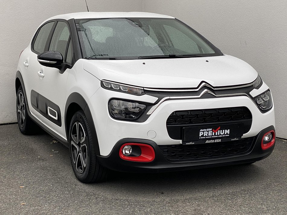 Citroën C3 1.2 Shine
