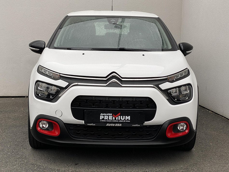 Citroën C3 1.2 Shine