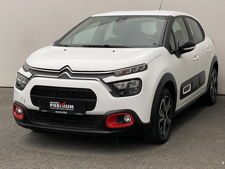 Citroën C3 1.2 Shine
