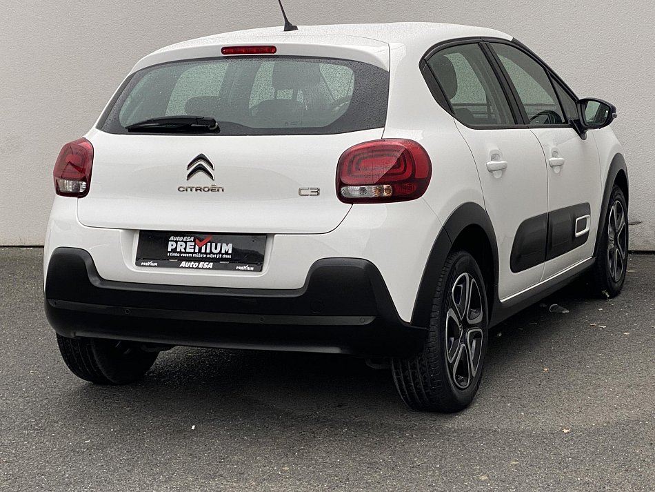 Citroën C3 1.2 Shine
