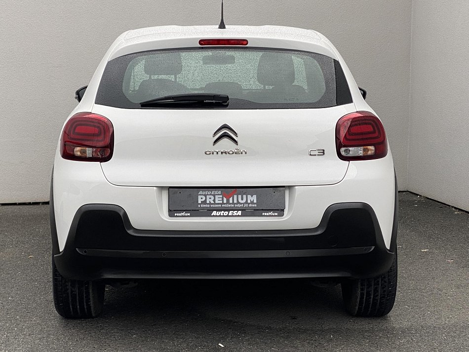 Citroën C3 1.2 Shine