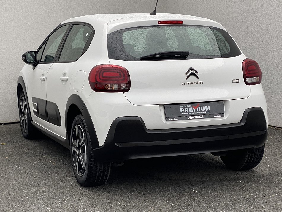 Citroën C3 1.2 Shine