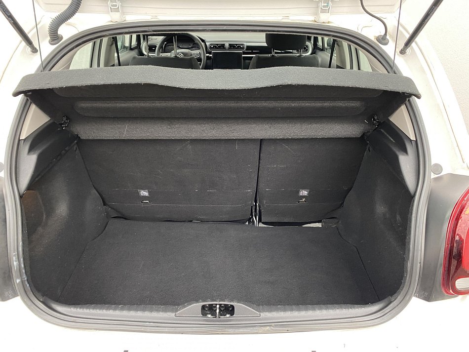 Citroën C3 1.2 Shine