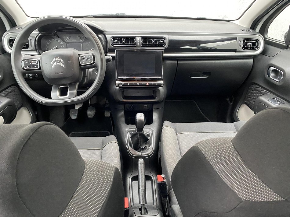 Citroën C3 1.2 Shine