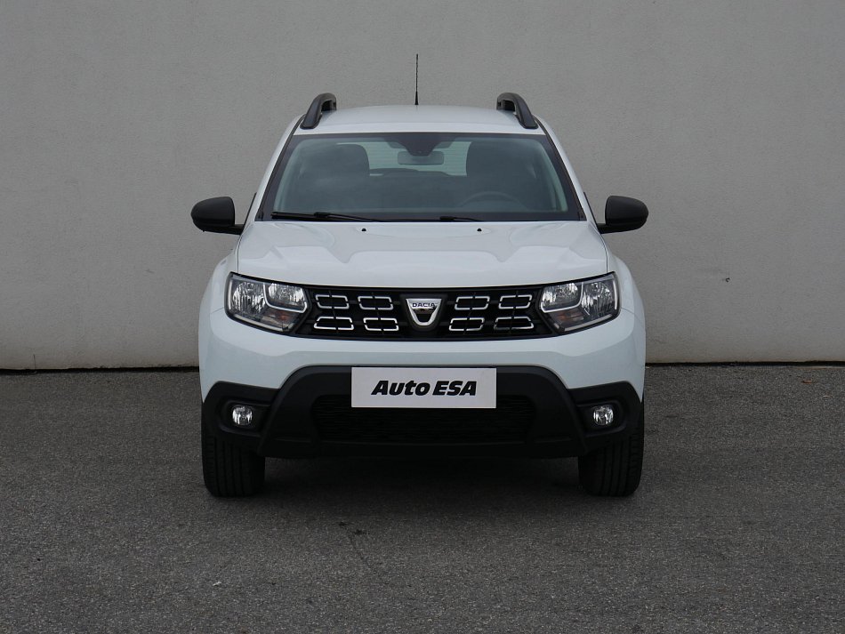 Dacia Duster 1.6 SCe 