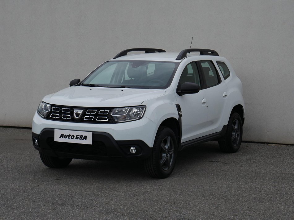 Dacia Duster 1.6 SCe 