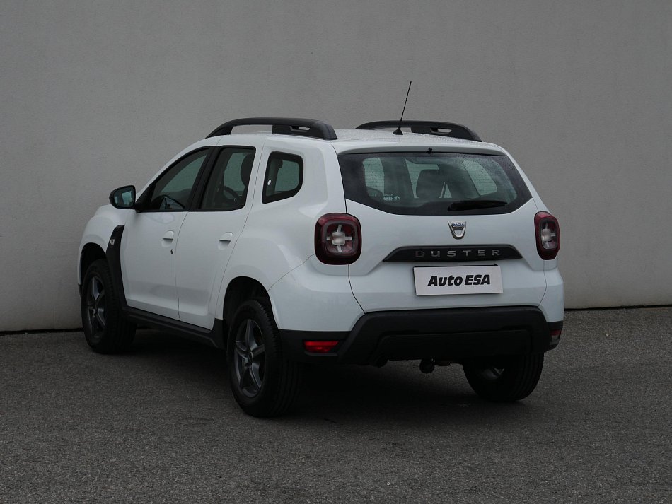 Dacia Duster 1.6 SCe 