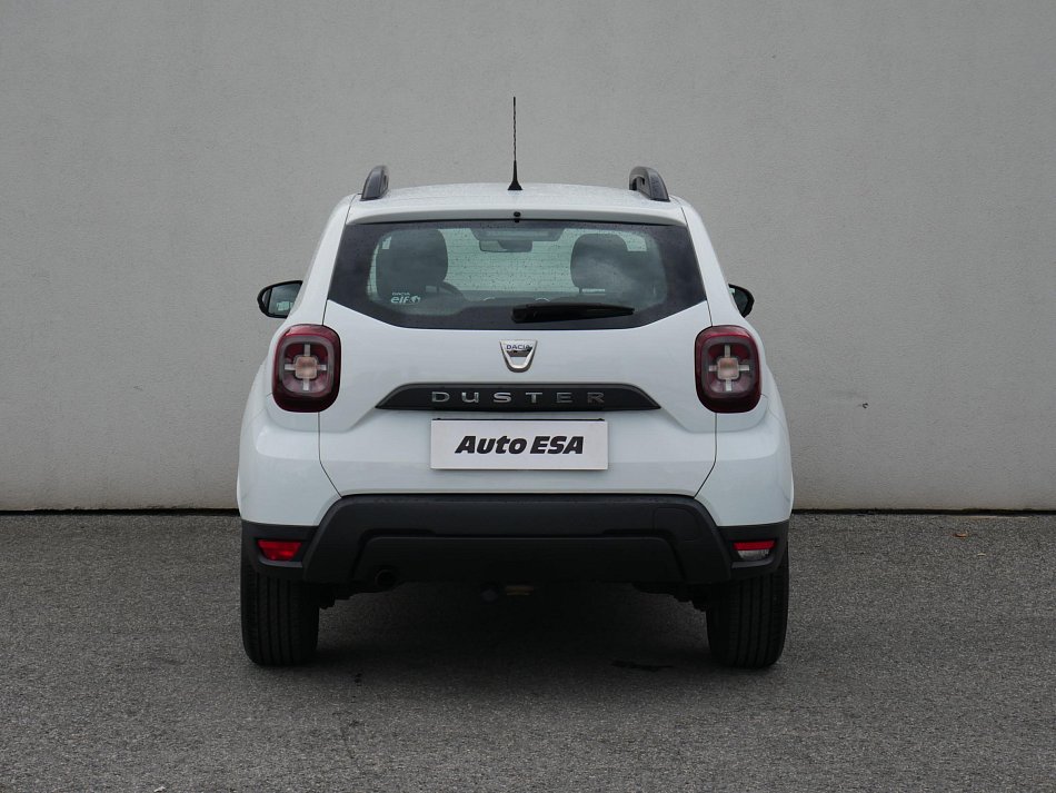 Dacia Duster 1.6 SCe 
