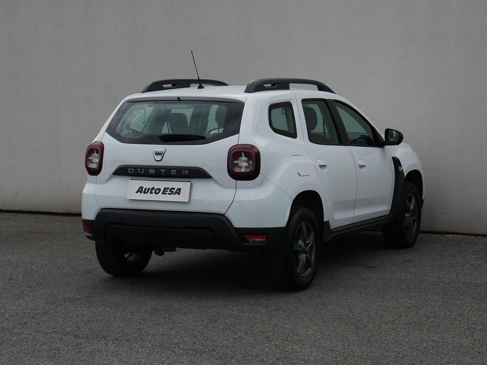 Dacia Duster 1.6 SCe 