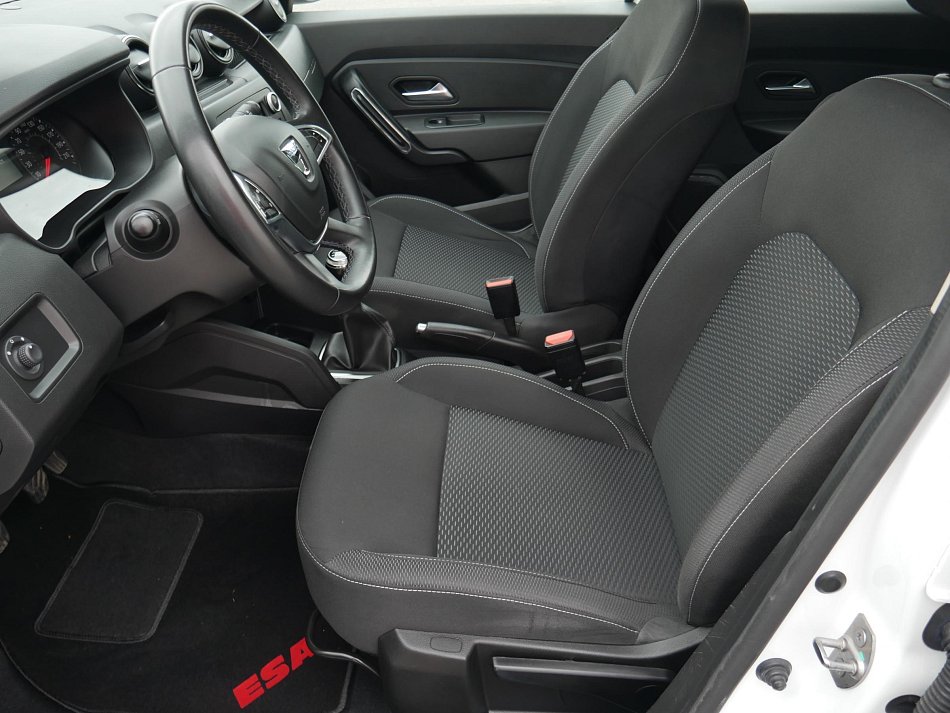 Dacia Duster 1.6 SCe 