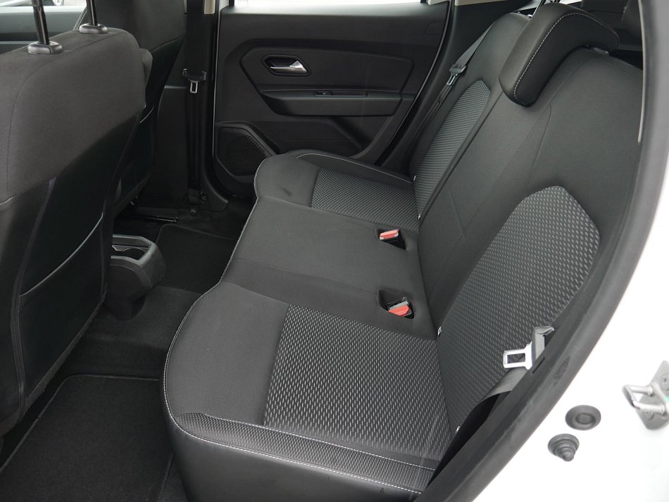 Dacia Duster 1.6 SCe 