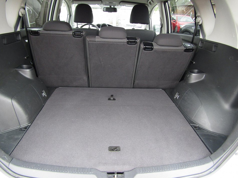 Toyota Verso 1.6 D-4D 