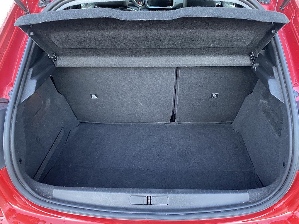 Peugeot 208 1.2 PT Allure