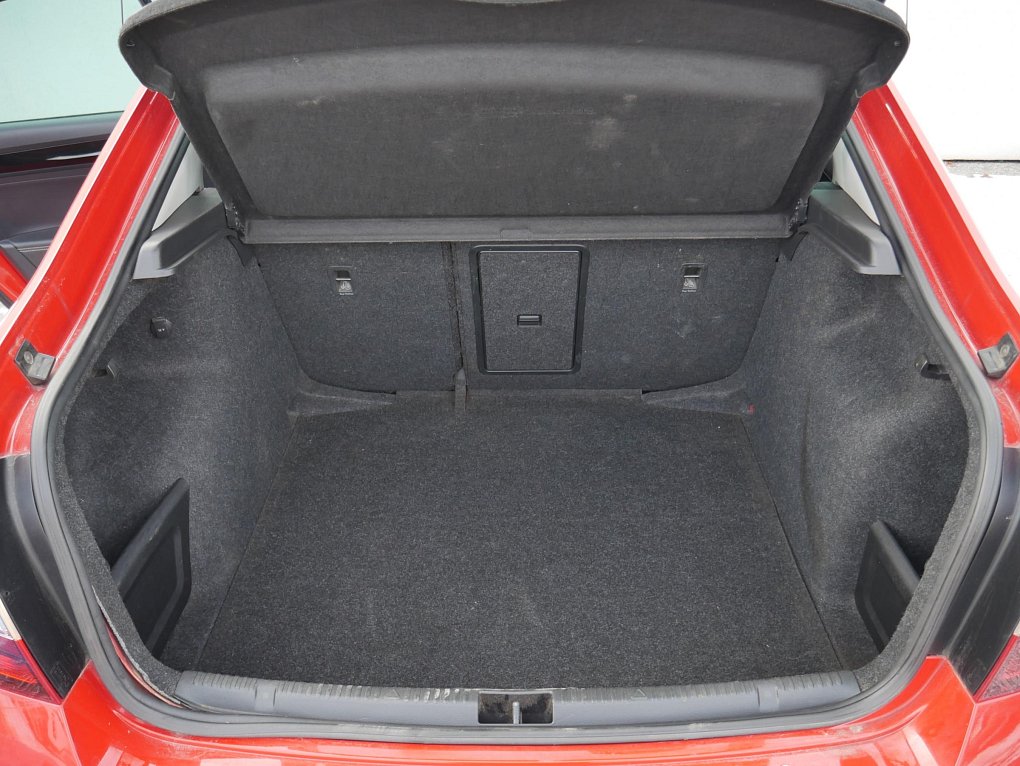 Škoda Rapid 1.0 TSi 