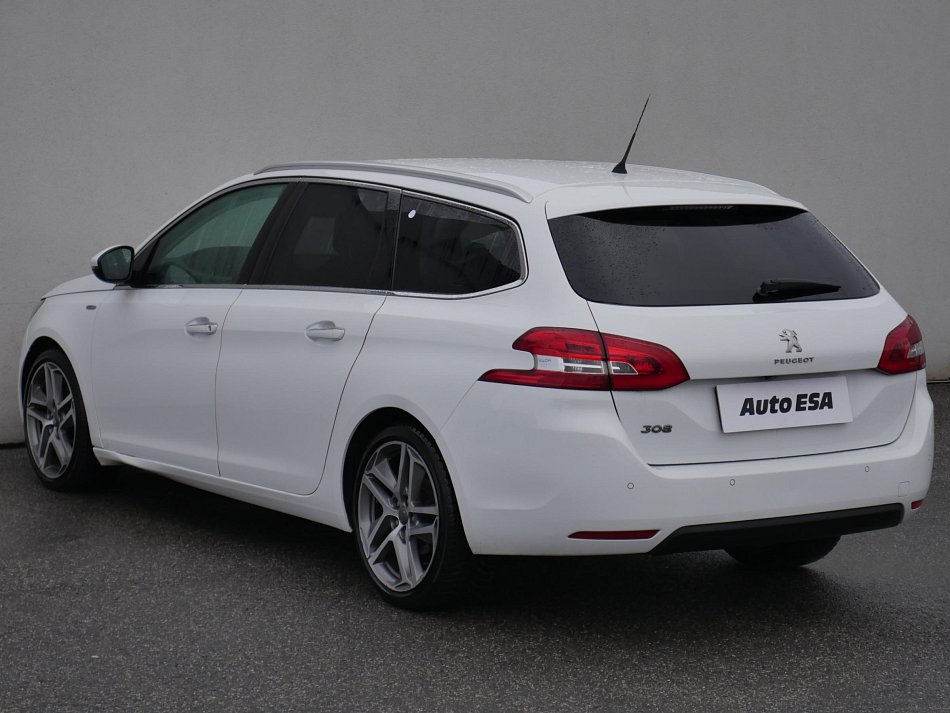 Peugeot 308 1.2 PT 