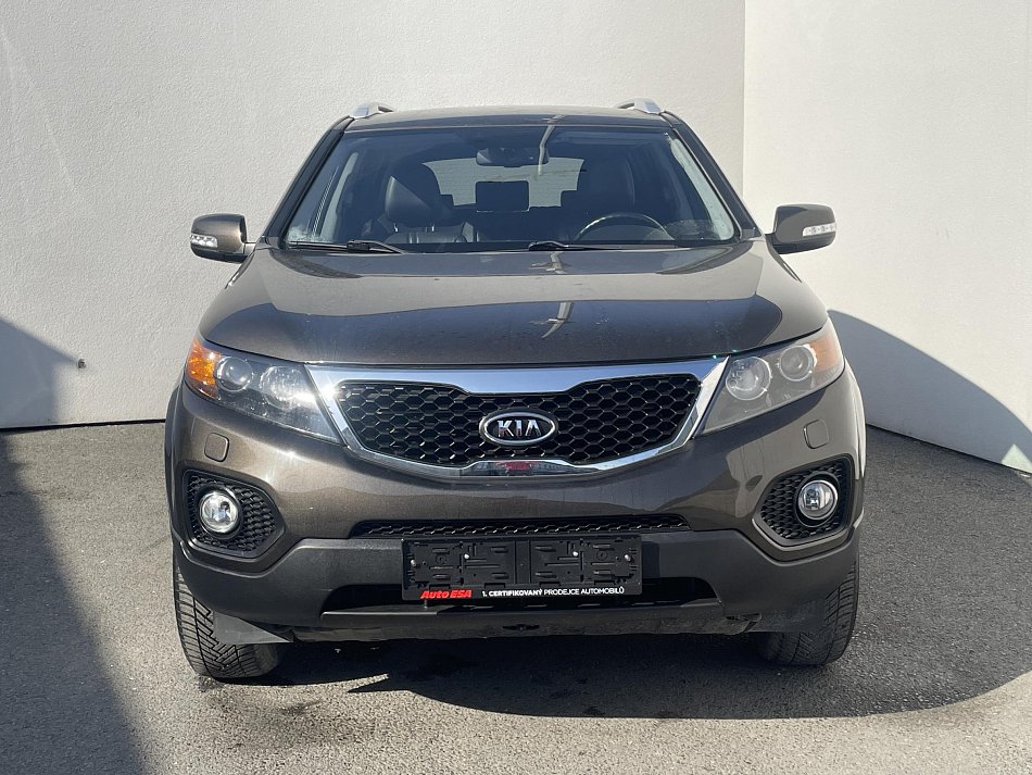 Kia Sorento 2.4i 