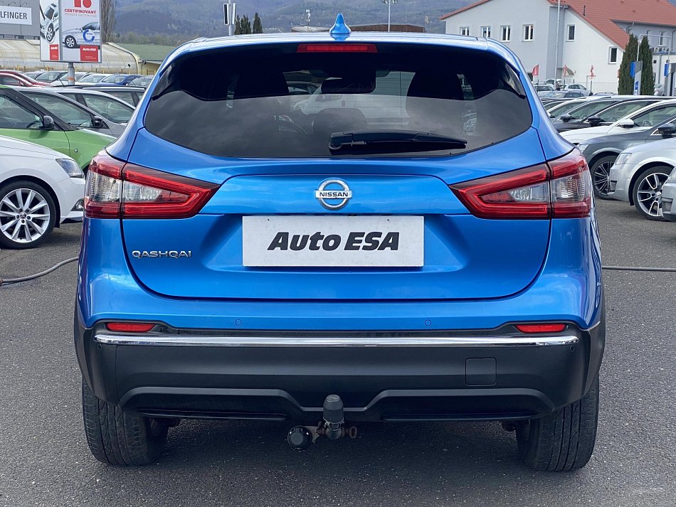 Nissan Qashqai 1.2DiG-T 