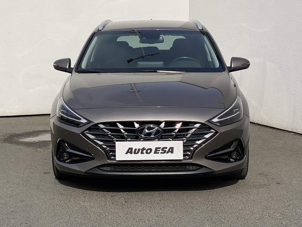 Hyundai I30 1.5 T-GDi Style