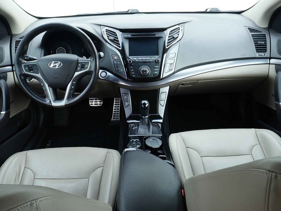 Hyundai I40 1.7 CRDI 