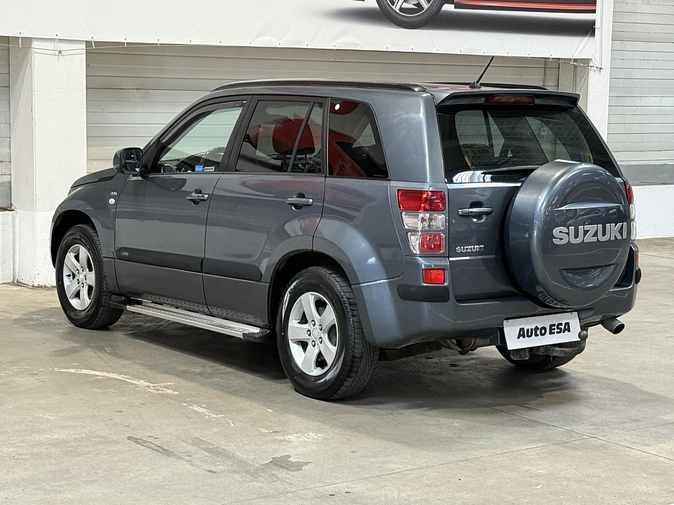Suzuki Grand Vitara 1.9DDiD  4x4