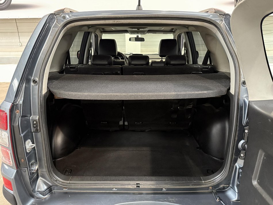 Suzuki Grand Vitara 1.9DDiD  4x4