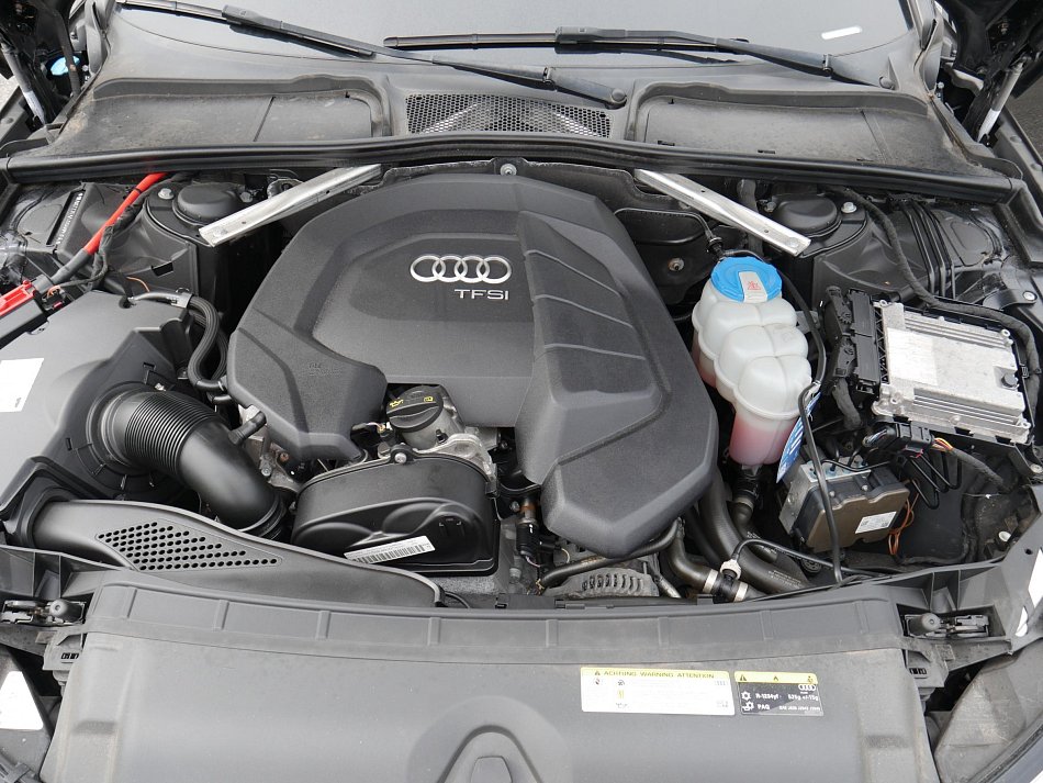 Audi A4 1.4TFSI 