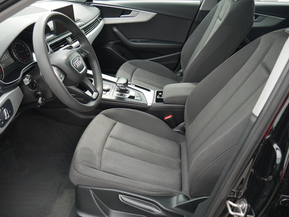 Audi A4 1.4TFSI 