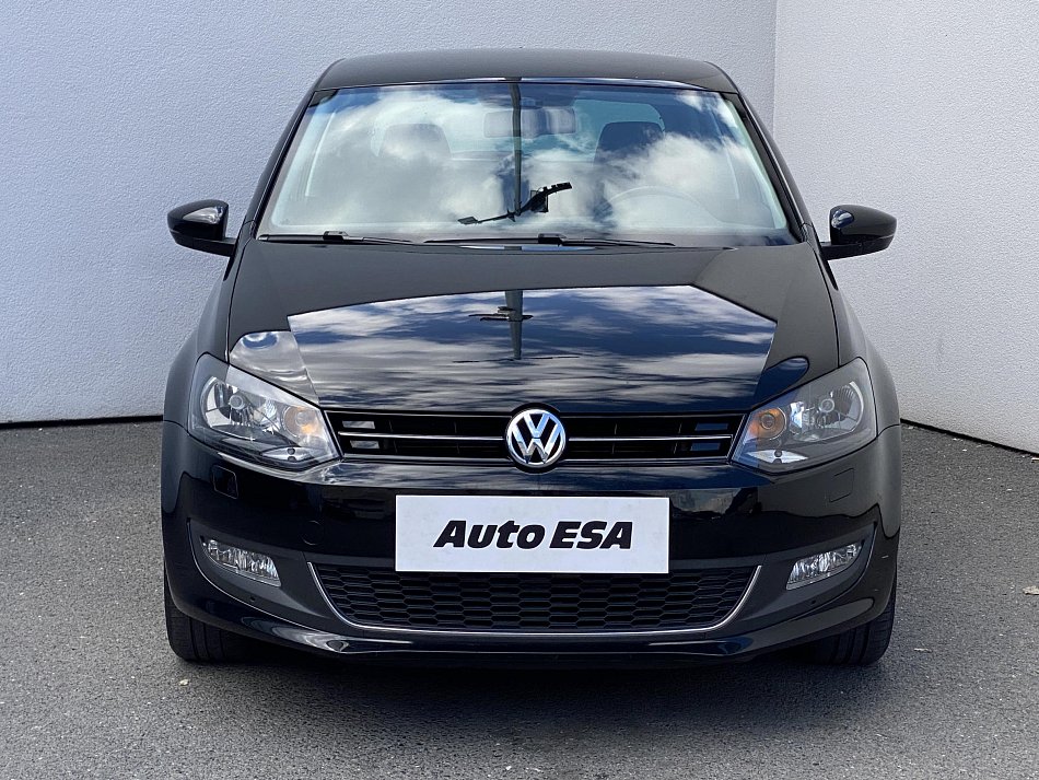 Volkswagen Polo 1.2 TSi Style