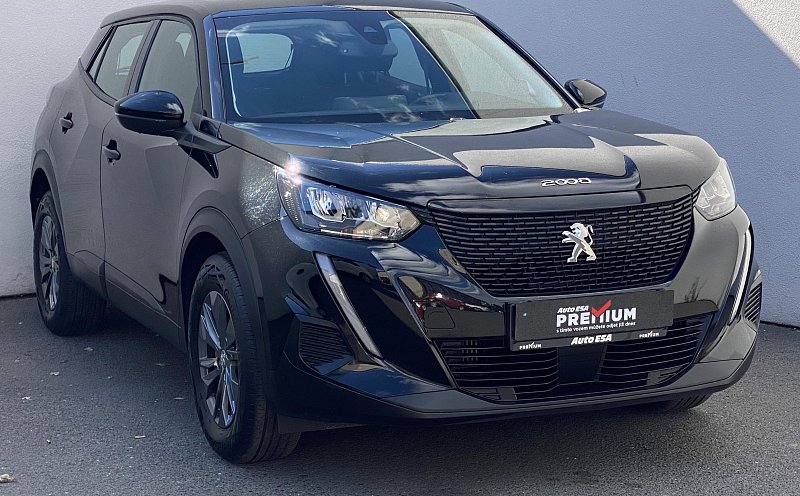 Peugeot 2008 1.2 PT Active