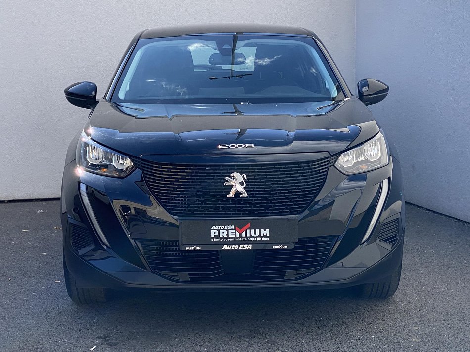 Peugeot 2008 1.2 PT Active