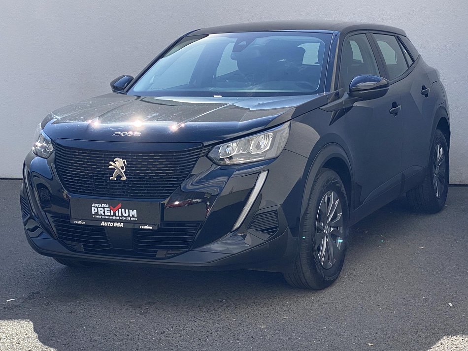 Peugeot 2008 1.2 PT Active