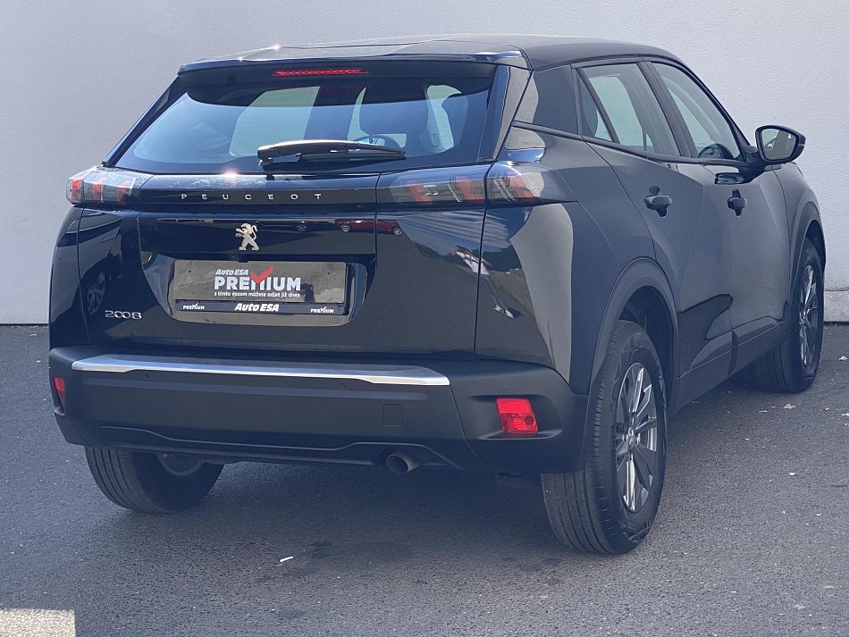 Peugeot 2008 1.2 PT Active