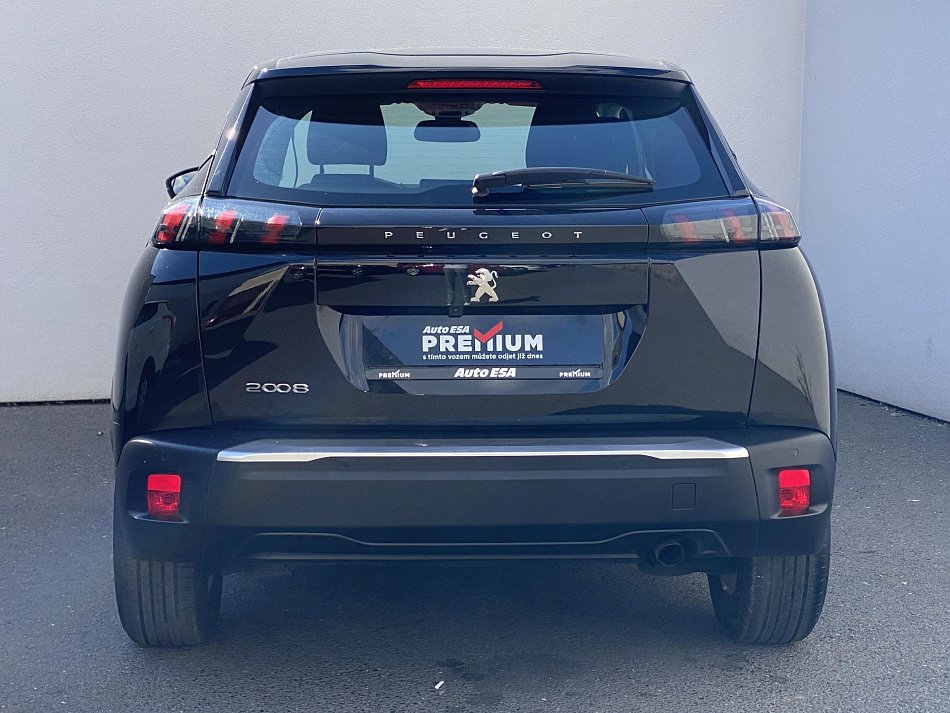 Peugeot 2008 1.2 PT Active