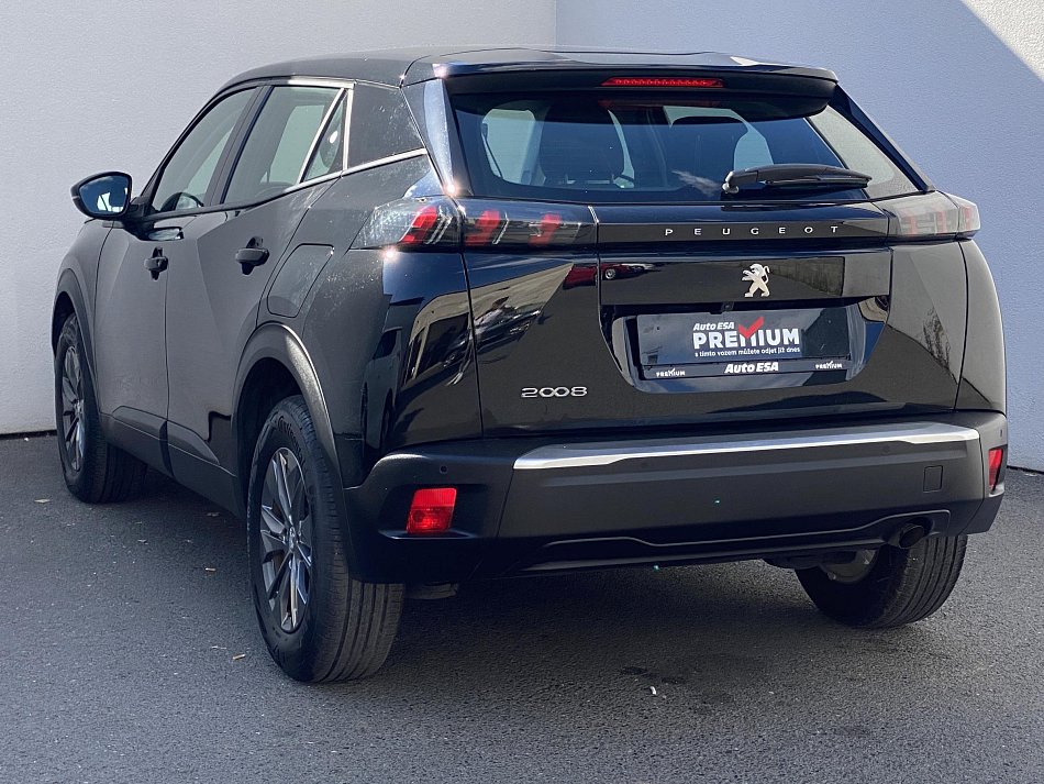 Peugeot 2008 1.2 PT Active