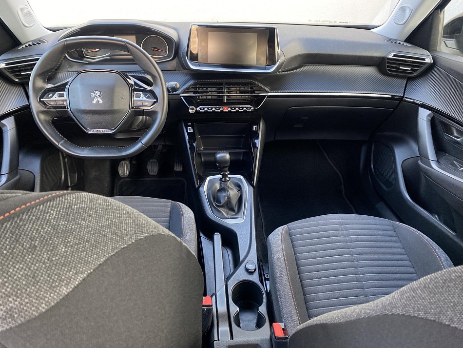 Peugeot 2008 1.2 PT Active