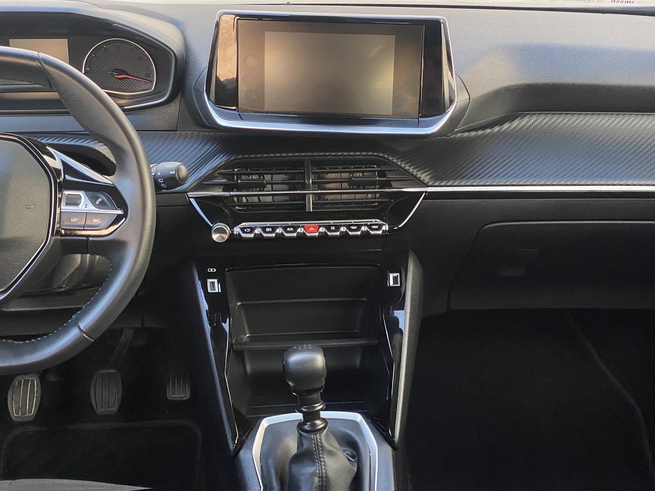 Peugeot 2008 1.2 PT Active
