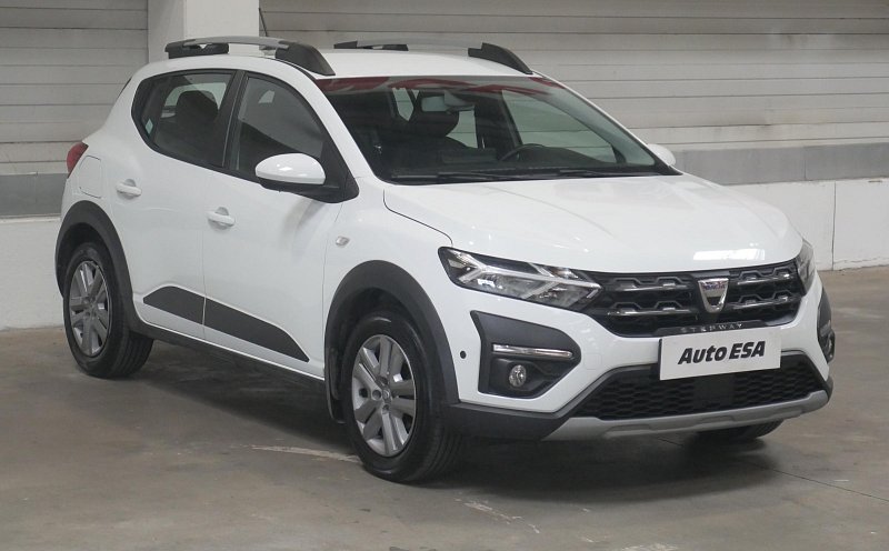 Dacia Sandero 1.0 